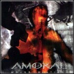 Amoral - Wound Creations