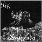 Heruka - Leggenda (EP) - 8 Punkte