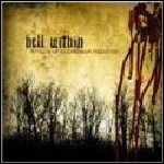 Hell Within - Asylum Of The Human Predator Hell Within - Asylum Of The Human Predator