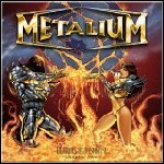 Metalium - Demons Of Insanity - 7,5 Punkte