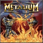 Metalium - Demons Of Insanity