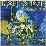Iron Maiden - Live After Death (Live)