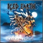 Iced Earth - Alive In Athens Iced Earth - Alive In Athens