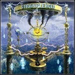 Stranglehold - Stranglehold