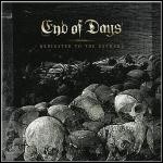 End Of Days - Dedicated To The Extreme - 9 Punkte