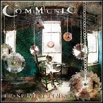 Communic - Conspiracy In Mind Communic - Conspiracy In Mind