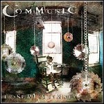 Communic - Conspiracy In Mind