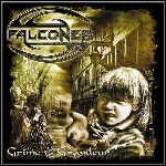 Falconer - Grime Vs. Grandeur - 4 Punkte