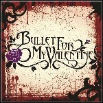 Bullet For My Valentine - Bullet For My Valentine (EP)