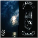 Feindbild Mensch / Odium Immortalis - Split LP