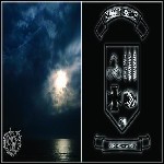 Feindbild Mensch / Odium Immortalis - Split LP Feindbild Mensch / Odium Immortalis - Split LP