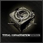 Total Devastation - Reclusion