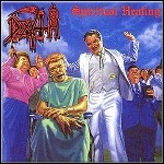 Death - Spiritual Healing Death - Spiritual Healing