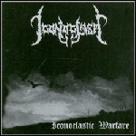 Iconoclasm - Iconoclastic Warfare