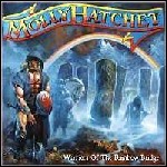 Molly Hatchet - Warriors Of The Rainbow Bridge - 7 Punkte