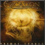 Excalion - Primal Exhale