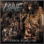 Grave - Fiendish Regression Grave - Fiendish Regression
