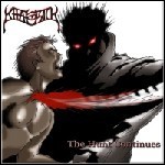 Khaosick - The Hunt Continues (EP) Khaosick - The Hunt Continues (EP)