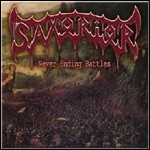 Saxorior - Never Ending Battles - 9 Punkte