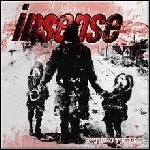 Insense - Soothing Torture Insense - Soothing Torture