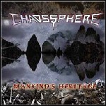 Chaossphere - Mankind's Heritage (EP)