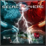 Secret Sphere - Heart & Anger Secret Sphere - Heart & Anger