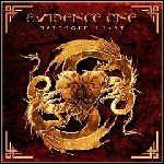 Evidence One - Tattooed Heart