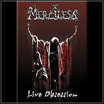 Merciless - Live Obsession (DVD) Merciless - Live Obsession (DVD)