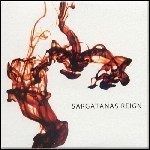 Sargatanas Reign - Bloodwork Sargatanas Reign - Bloodwork