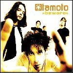 Tamoto - Beware (Single) - 5 Punkte