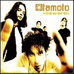 Tamoto - Beware (Single) Tamoto - Beware (Single)