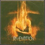 Redemption - The Fullness Of Time - 8 Punkte