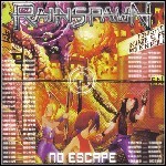 Rainspawn - No Escape