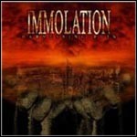 Immolation - Harnessing Ruin