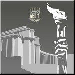 Arditi - Spirit Of Sacrifice Arditi - Spirit Of Sacrifice