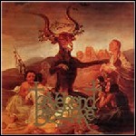 Reverend Bizarre - In The Rectory Of The Bizarre Reverend Reverend Bizarre - In The Rectory Of The Bizarre Reverend