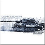 Code Of Honour - On Grounds Of Battle 2005 (EP) - 6,5 Punkte