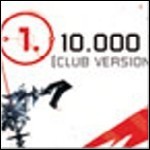 Dope Stars Inc. - 10.000 Watts (EP) - keine Wertung