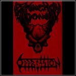 Extinction Agenda / Oppression - Split Extinction Agenda / Oppression - Split