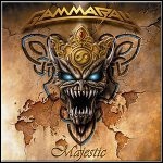 Gamma Ray - Majestic