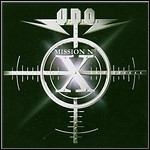 U.D.O. - Mission No. X U.D.O. - Mission No. X