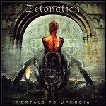 Detonation - Portals To Uphobia