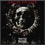 Arch Enemy - Doomsday Machine - 9 Punkte