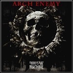 Arch Enemy - Doomsday Machine