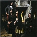 Witchcraft - Firewood