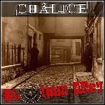 Chalice - Shotgun Alley - 6 Punkte