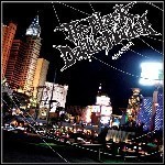 The Black Dahlia Murder - Miasma The Black Dahlia Murder - Miasma
