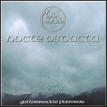 Nocte Obducta - Lethe - Gottverreckte Finsternis