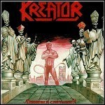 Kreator - Terrible Certainty