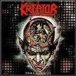 Kreator - Coma Of Souls